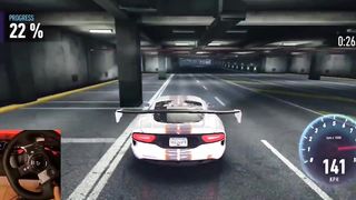 Car games and other public company tofi New video