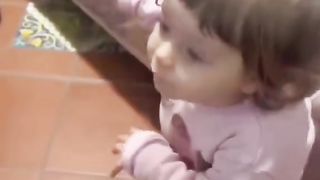 videos of children dancing happily