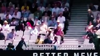 Unbelievable short played by root