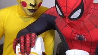Spider-Man funny video ???????????? - SPIDER-MAN Best TikTok December 2022 Part236 #shorts
