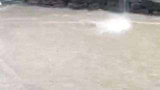 Nazar twon Dhoke mohri/Bhara kahu Islamabad/Rain in   Bhara kahu pakistan/SohailT22vlog#Rain