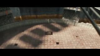 Amazing bhoolbhulaiya