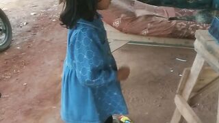 Kamu yang joget aku yang viral