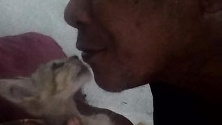 Animal lovers 72