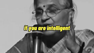 There great life lessons from sudha murty