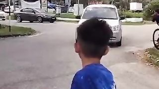 Kau memang legenda dik