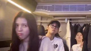 Viral Try Not To Laugh Challenge Han So-hee Funny Reel.