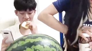 The strong women