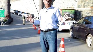 Dinasor in Pakistan first time | Pakistani men pehli bar dinasor