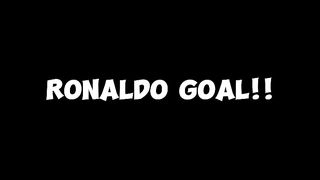 Reaction!!! Messi_vs_Ronaldo_(Goal)