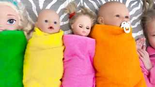Are You Sleeping Brother John and More Kids Songs | Nursery Rhymes for