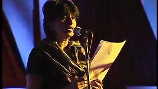 Folk songs from Iran by Baran Ensemble at Sufi Sutra, Kolkata