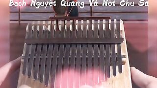 Thao uyen music