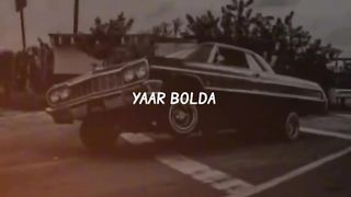 Yaar bolda(official song ) punjabi songs #punjabi lyrics #new songs #songs
