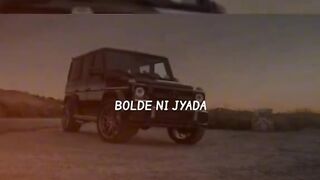 Bolda ni jaida(official song ) punjabi songs #punjabi lyrics #new songs #songs