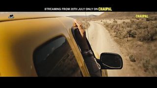 Outlaw (2023) Season 1
