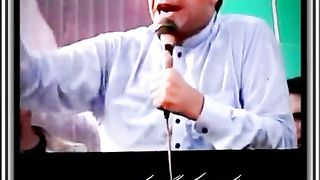 شہید کر کے یزید فانی،شہید ہوکر حسین باقی