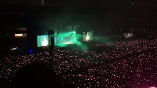 Blackpink World Tour in Jakarta | How You Like That