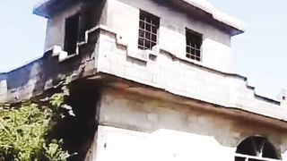 My Village House