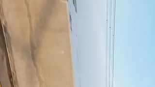 River chenab Lahore Islamabad motorway