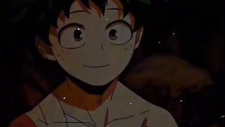 His Excellency Midoriya Izuku