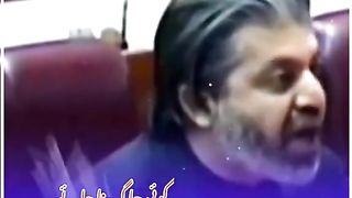 Pti new Short