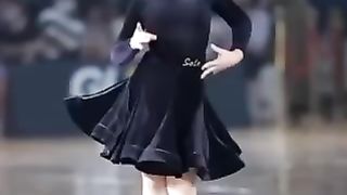 Cute and Amazing video of dance and food