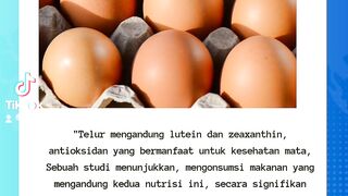 lutein and zeaxanthin in egg