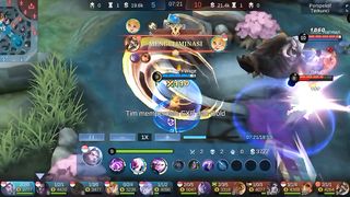 Martis maniac