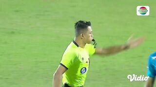 Highlight Persik Kediri Vs Persib Bandung / BRI Liga 1 Indonesia