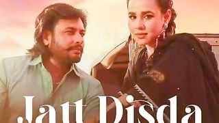Jutt disda(official song ) punjabi songs #punjabi lyrics #new songs #songs