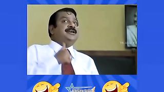 Telugu funny comedy videos