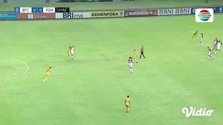 Highlights Bhayangkara Presisi Indonesia FC Vs PSM Makassar / BRI Liga 1 Indonesia