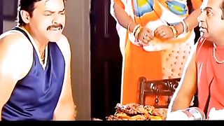 Actor Venkatesh comedy entertainment videos