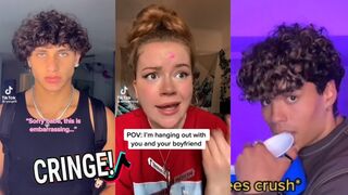 alt tiktok compilation #8 (ily demortal)