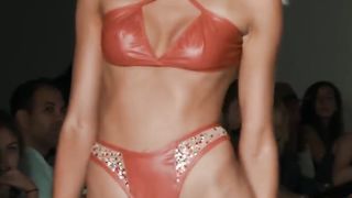 Cirone Swim Collection EP-2 _ Miami Swim week _ SEASON.1 [Vertical Fashion Show] beautiful and  female models
