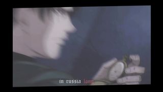 THE SIDE BEAST OF LEVI - AMV - RUSIAN
