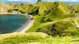 Padar Labuan Bajo