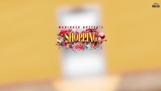 SHOPPING Punjabi Song - Maninder Buttar - New Punjabi Song