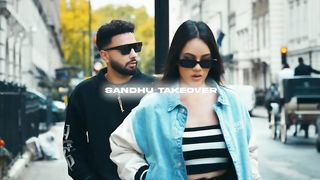 Sandhu TakeOver (Slowed And Reverb) Full Punjabi Songs