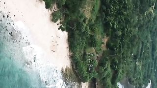 Top View of Liang Bala