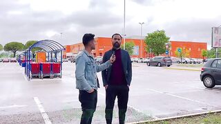 Move to Europe