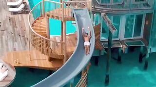 INCREDIBLE Maldives. Is this REAL?