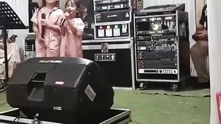Tampil lagi