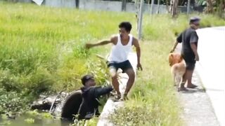 Prank funny 3