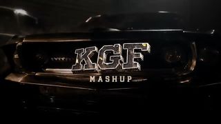 KGF Scene