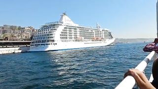 Ferry ⛴️