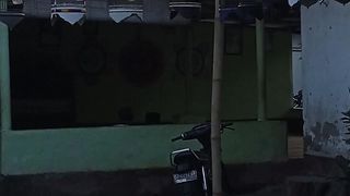 Pelatihan mental Burung