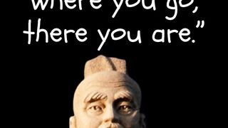 Confucius: Timeless Wisdom from a Great Philosopher