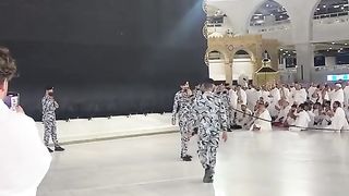 Great Kaaba ????